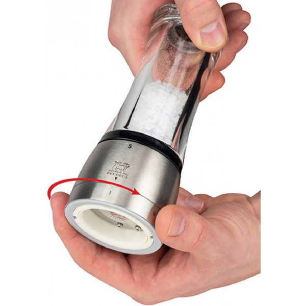 Фото - Млинок для спецій Peugeot 16 см 25434