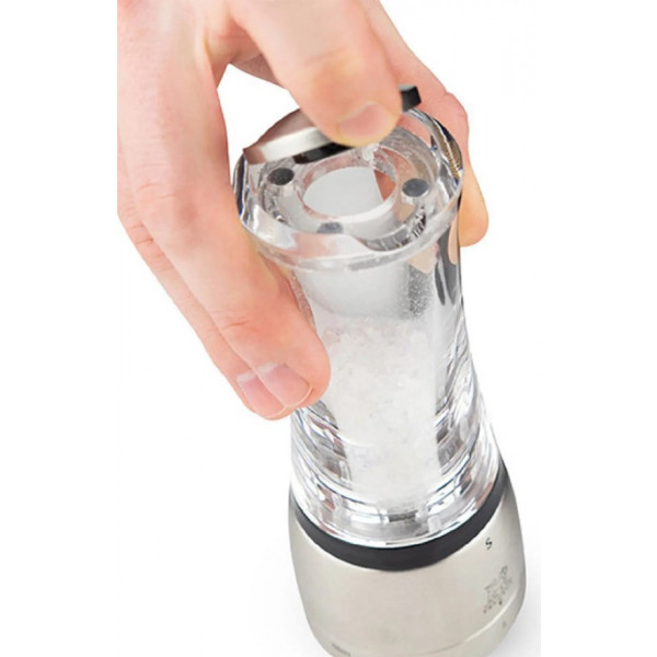 Фото - Млинок для спецій Peugeot 16 см 25434