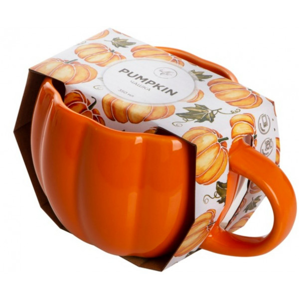 Фото - Чашка Limited Edition Pumpkin 350 мл (PX001-K606)