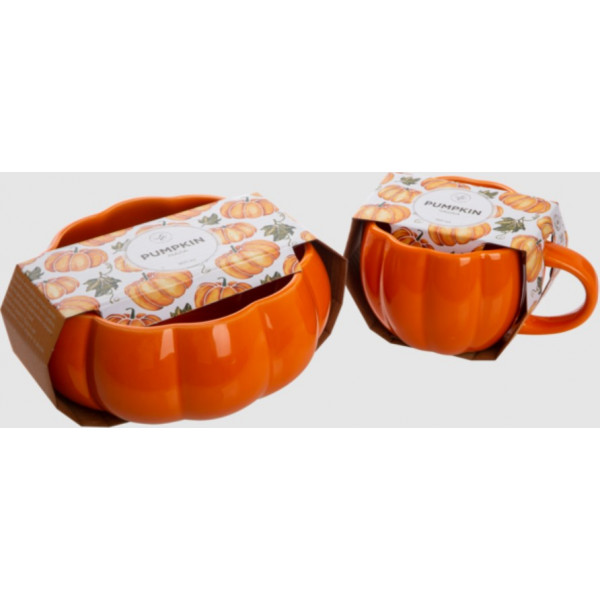 Фото - Чашка Limited Edition Pumpkin 350 мл (PX001-K606)