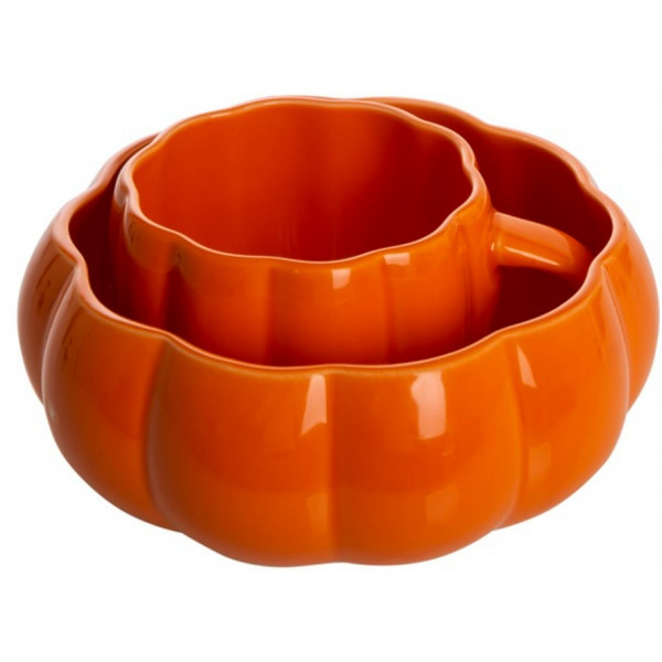 Фото - Чашка Limited Edition Pumpkin 350 мл (PX001-K606)