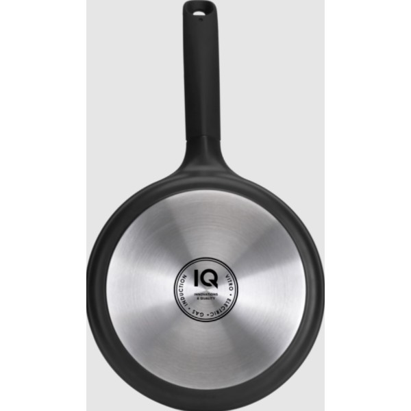 Фото - Сковорода для блинов IQ Be Chef 22 см б/кришки (IQ-1144-22 p)