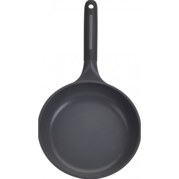 Фото - Сковорода универсальная IQ Be Chef 24 см б/кришки (IQ-1144-24)