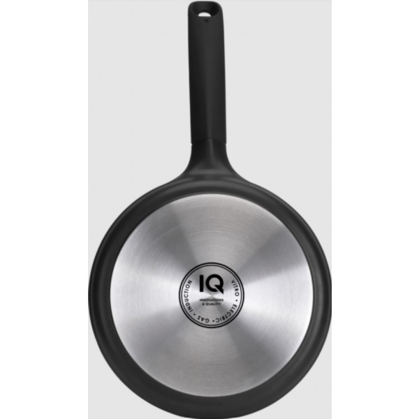 Фото - Сковорода универсальная IQ Be Chef 24 см б/кришки (IQ-1144-24)