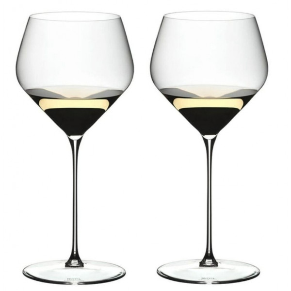 Фото - Набір келихів Riedel 6330/97