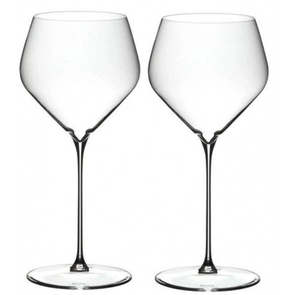 Фото - Набір келихів Riedel 6330/97