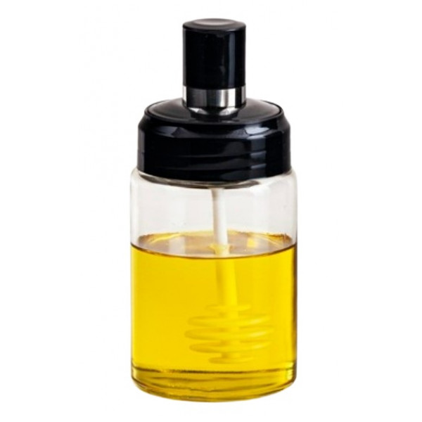 Фото - Ємність для зберігання Viva Daily 250 мл для меду (S250-H)