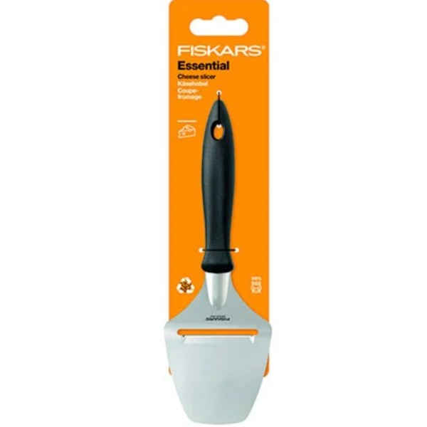 Фото - Нож для сыра Fiskars Essential (1065587)