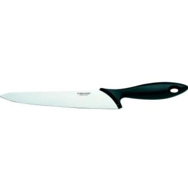 Фото - Нож кухонный Fiskars Essential 21 см (1065566)