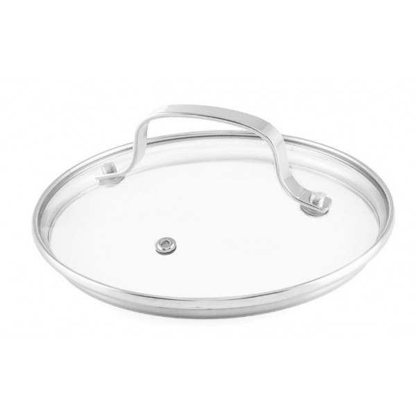 Фото - Набір посуду Holmer CS-41051-SS Elegance