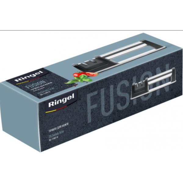 Фото - Точилка кухонних ножів Ringel Fusion (RG-11007-0)