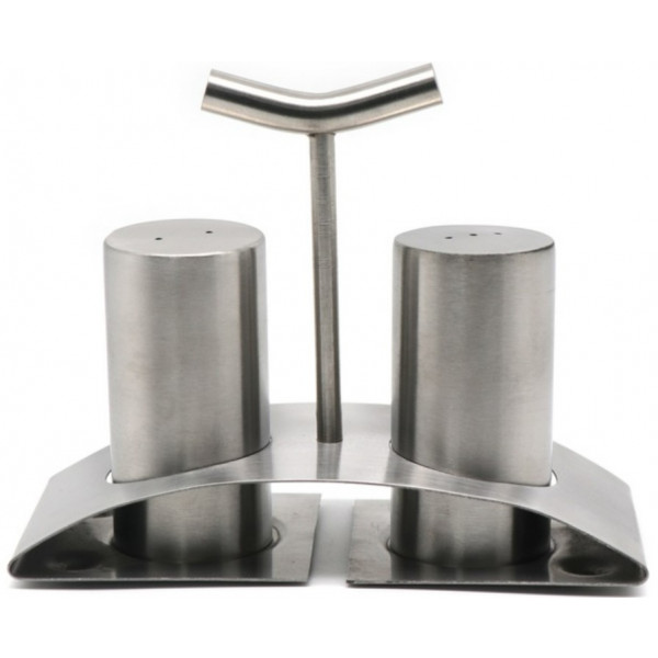 Фото - Набір ємностей для спецій і приправ Ringel Fusion (RG-5122/1) Фото - Набір ємностей для спецій і приправ Ringel Fusion (RG-5122/1)