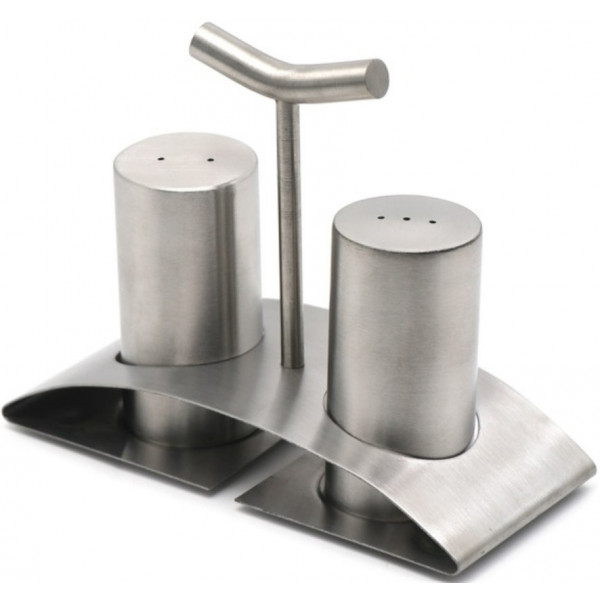 Фото - Набір ємностей для спецій і приправ Ringel Fusion (RG-5122/1)