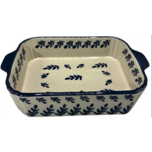 Фото - Форма для приготування Limited Edition PROVENCE 32.5х21.5х6.2 см (SD1040-32)