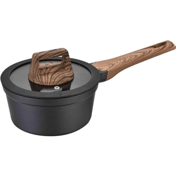 Фото - Ківш Pepper Wood 16 см (PR-2312-16)