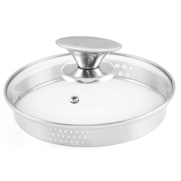 Фото - Набір посуду Holmer CS-4451-SS Elegance