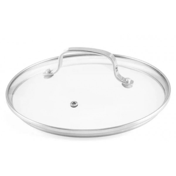 Фото - Набір посуду Holmer CS-4451-SS Elegance