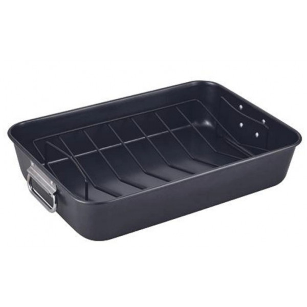 Фото - Форма для приготування Masterpro Smart 40х28 см (BGMP-7333)