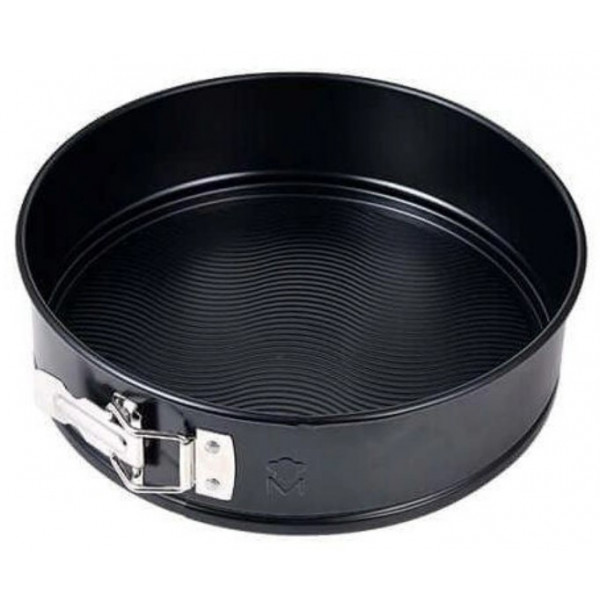 Фото - Форма для приготовления Masterpro Foodies collection 24 см (BGMP-7343)