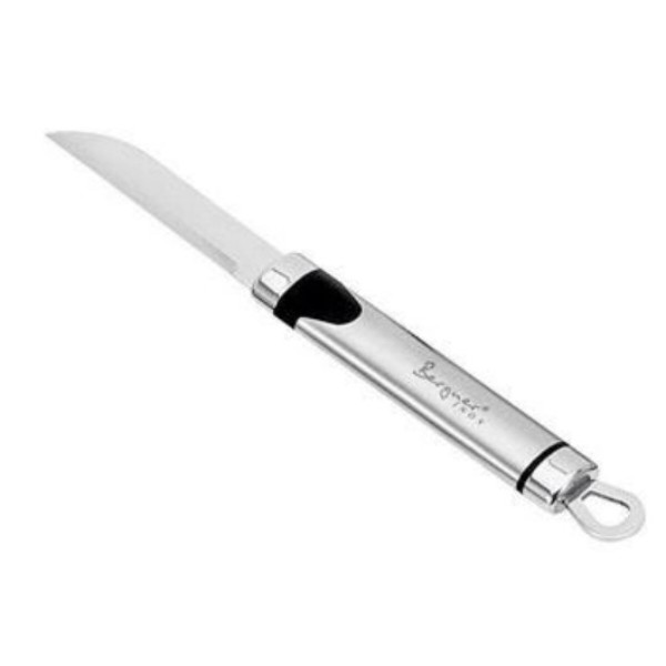 Фото - Нож для овощей Bergner Gizmo 20 см (BG-3213)