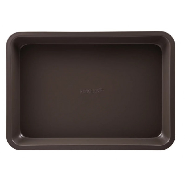 Фото - Набір форм для приготування Bergner Bakeware lovers 3 шт. (BG-37193-CO)