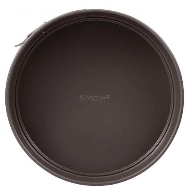 Фото - Набір форм для приготування Bergner Bakeware lovers 2 шт. (BG-37194-CO)