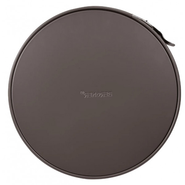 Фото - Набір форм для приготування Bergner Bakeware lovers 2 шт. (BG-37194-CO)