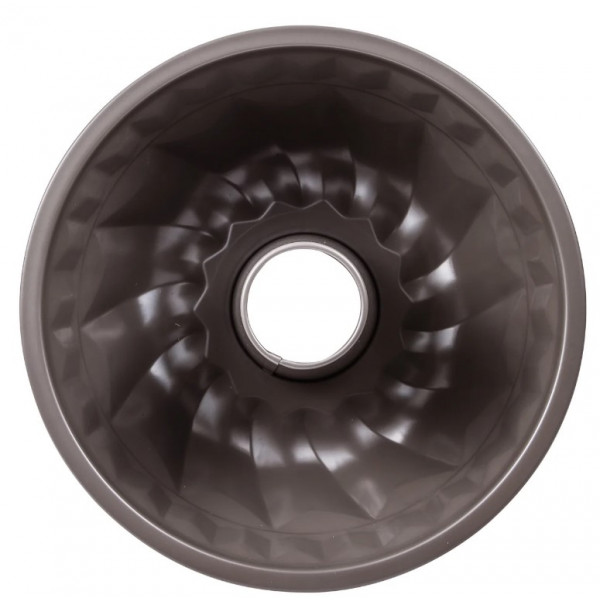 Фото - Набір форм для приготування Bergner Bakeware lovers 2 шт. (BG-37194-CO)