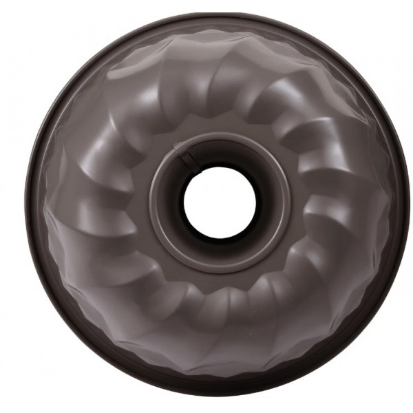 Фото - Набір форм для приготування Bergner Bakeware lovers 2 шт. (BG-37194-CO)