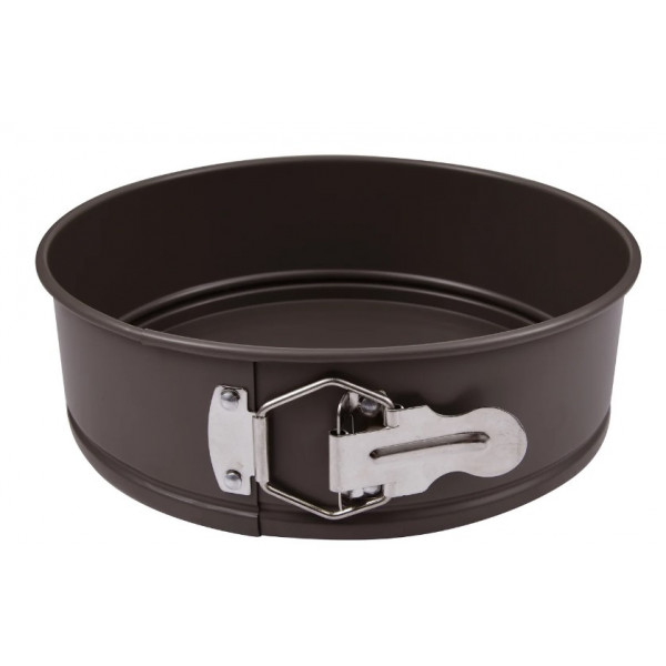 Фото - Набір форм для приготування Bergner Bakeware lovers 3 шт. (BG-37195-CO)