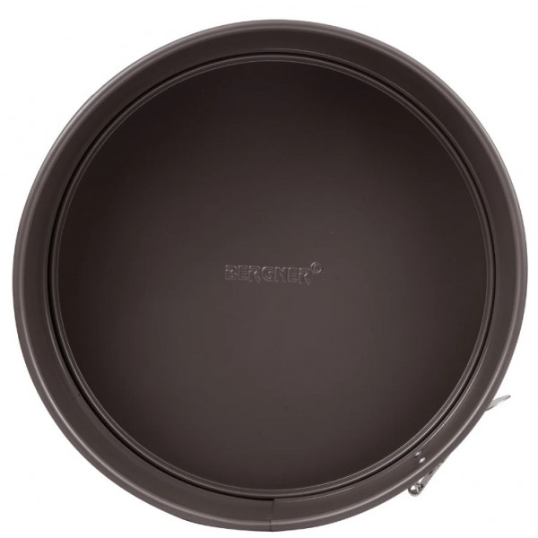 Фото - Набір форм для приготування Bergner Bakeware lovers 3 шт. (BG-37195-CO)