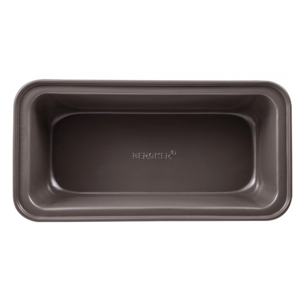 Фото - Набір форм для приготування Bergner Bakeware lovers 2 шт. (BG-37196-CO)