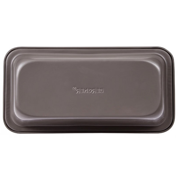 Фото - Набір форм для приготування Bergner Bakeware lovers 2 шт. (BG-37196-CO)