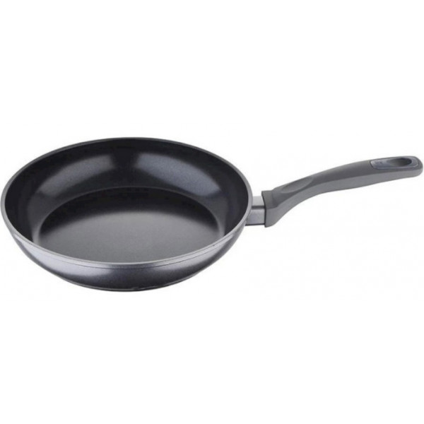 Фото - Сковорода универсальная Bergner Titan 28 см (BG-7927-GY)