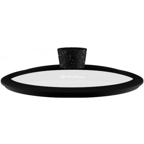 Фото - Кришка для посуду Bollire BR-1124 MILANO 28 см