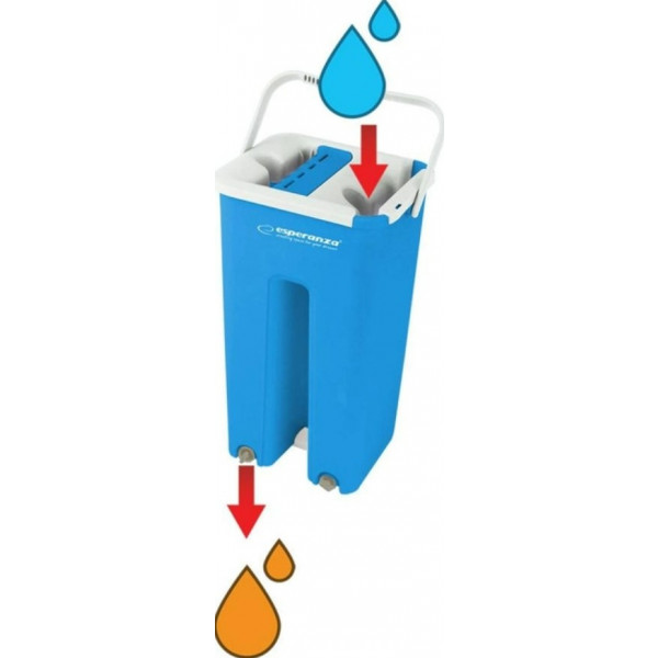 Фото - Набір для прибирання Esperanza EHS004