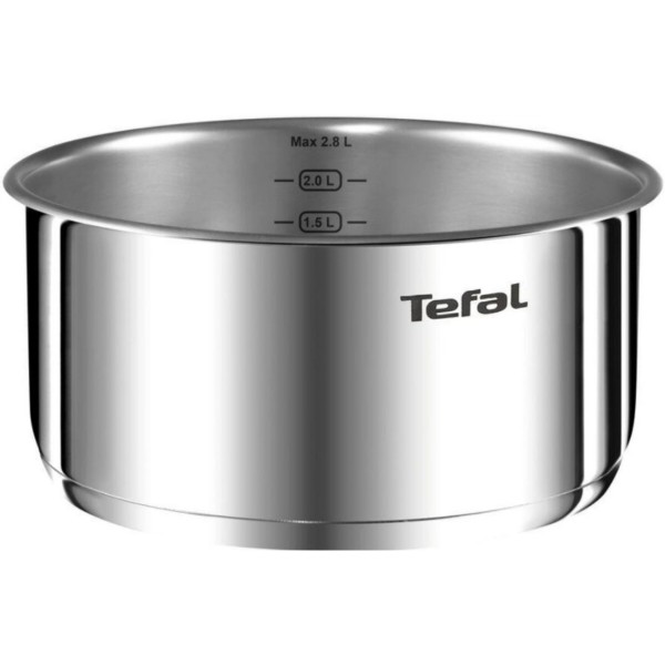 Фото - Набір посуду зі знімною ручкою Tefal L897SM74 Ingenio Emotion 22 пр