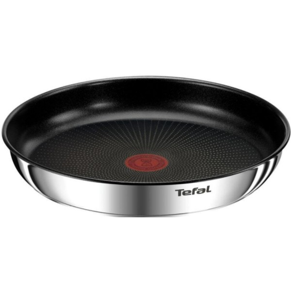Фото - Набір посуду зі знімною ручкою Tefal L897SM74 Ingenio Emotion 22 пр