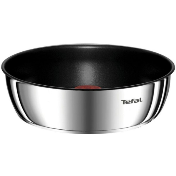 Фото - Набір посуду зі знімною ручкою Tefal L897SM74 Ingenio Emotion 22 пр