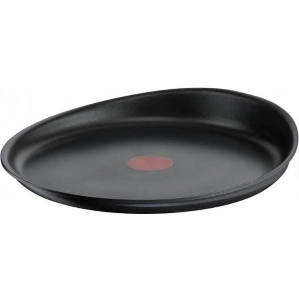 Фото - Сковорода для блинов Tefal L8581074 Ingenio Unlimited 27 см Фото - Сковорода для блинов Tefal L8581074 Ingenio Unlimited 27 см