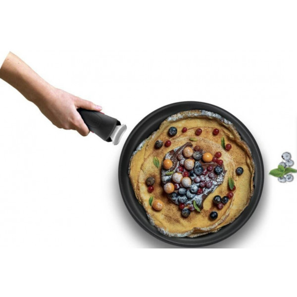 Фото - Сковорода для блинов Tefal L8581074 Ingenio Unlimited 27 см