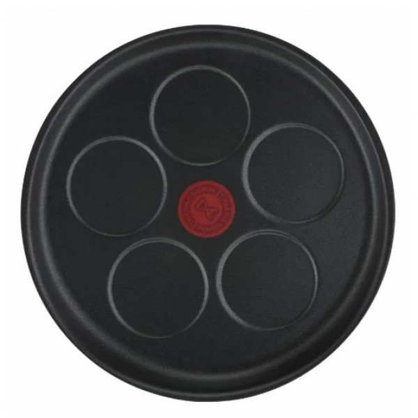 Фото - Сковорода для млинців Tefal L8610074 Ingenio Unlimited 27 см