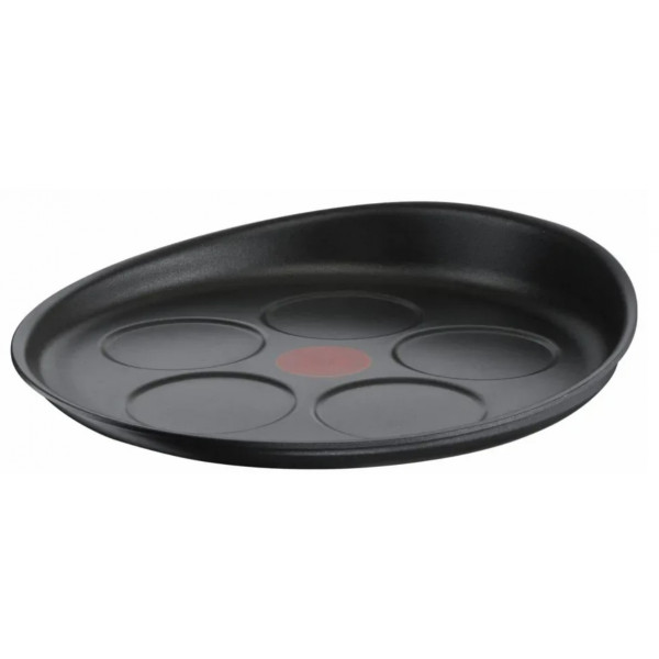 Фото - Сковорода для млинців Tefal L8610074 Ingenio Unlimited 27 см