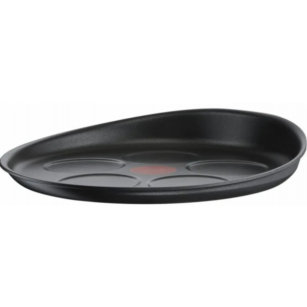 Фото - Сковорода для млинців Tefal L8610074 Ingenio Unlimited 27 см