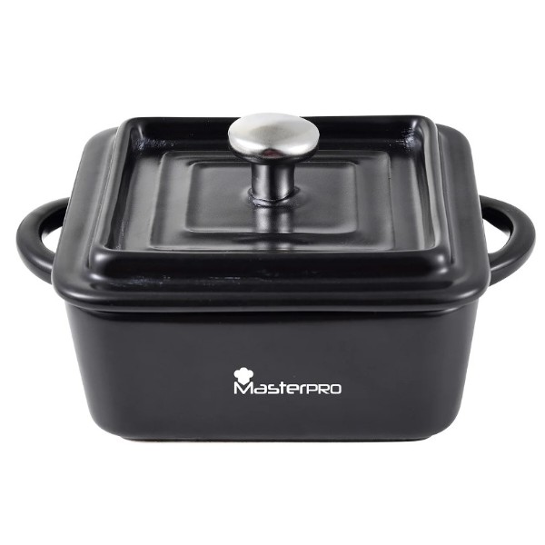 Фото - Форма для приготовления Masterpro Foodies cook & share 13,5х10,6 см (BGMP-10202)