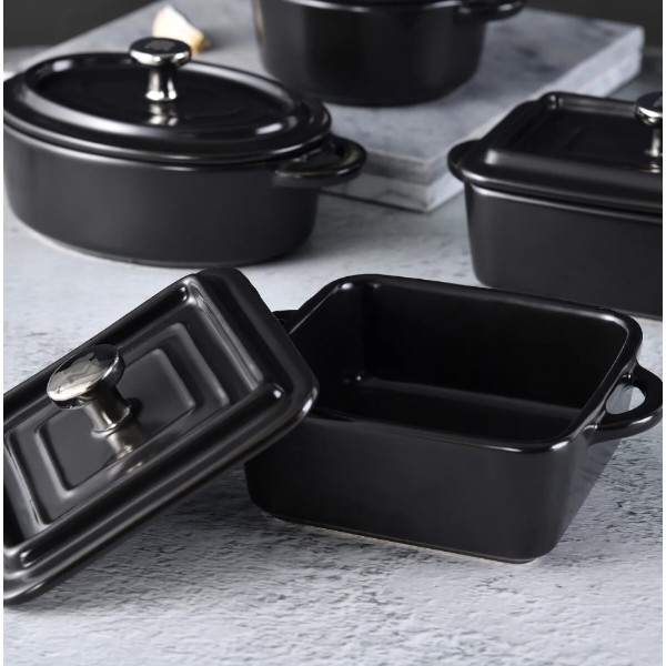 Фото - Форма для приготовления Masterpro Foodies cook & share 13,5х10,6 см (BGMP-10202)