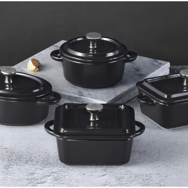 Фото - Форма для приготовления Masterpro Foodies cook & share 13,5х10,6 см (BGMP-10202)