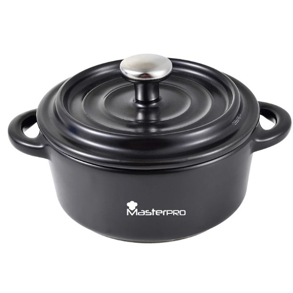Фото - Форма для приготування Masterpro Foodies cook & share 12,9х9,8 см (BGMP-10204)