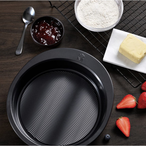 Фото - Форма для приготування Masterpro Foodies collection 27,5х25,4 см (BGMP-7335)