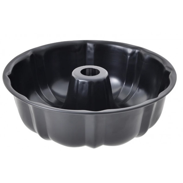 Фото - Форма для приготування Masterpro Foodies collection 25,5 см (BGMP-7344) Фото - Форма для приготування Masterpro Foodies collection 25,5 см (BGMP-7344)